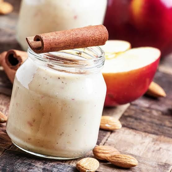 Gelin Beraber Elmalı Smoothie Deneyelim! 🍎🥛