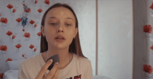 Make up up!