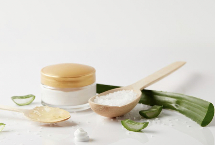 Sizi Hiçbir Kimyasal İçermeyen Mucize İle Tanıştırıyorum! Aloe Vera Ne İşe Yarar? Ufak Bir İnceleme Yapıyoruz!💚