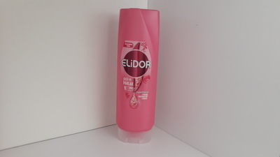 Elidor Güçlü ve Parlak Serum Bakım Kremi