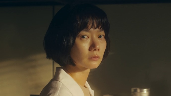 Yılbaşını Evde Geçirecekler İçin Heyecanlı Bir Dizi Önerisi: The Silent Sea