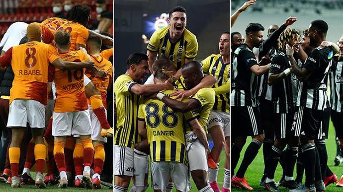 2021 Yılında Unutulmaz 21 Futbol Olayı!