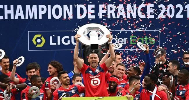 2021 Yılında Unutulmaz 21 Futbol Olayı!