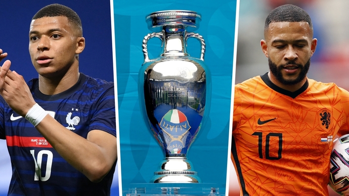 2021 Yılında Unutulmaz 21 Futbol Olayı!