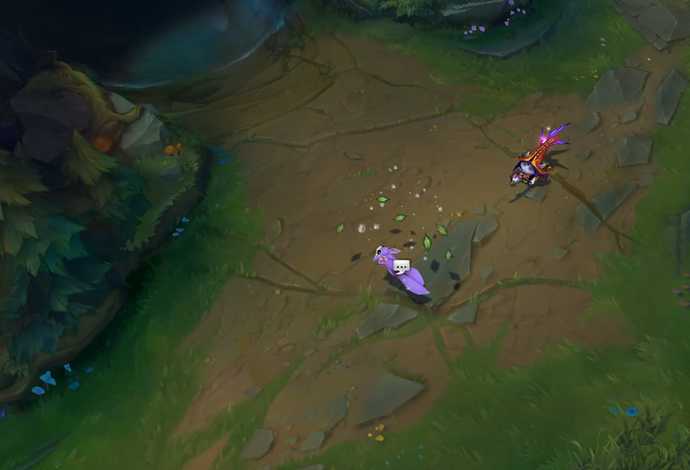 League of Legends Şampiyonlarını Tanıyalım: Peri Sihirbaz Lulunun Özellikleri!