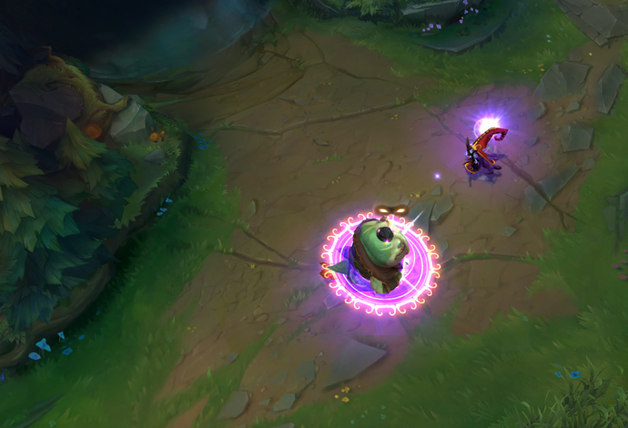 League of Legends Şampiyonlarını Tanıyalım: Peri Sihirbaz Lulunun Özellikleri!