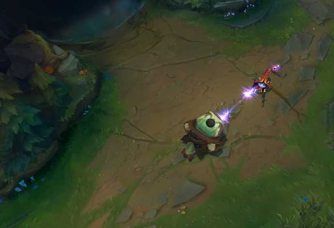 League of Legends Şampiyonlarını Tanıyalım: Peri Sihirbaz Lulunun Özellikleri!