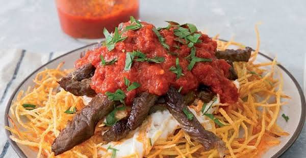Bodrumludan Bodrum Usulü Çökertme Kebabı 🤩🤩