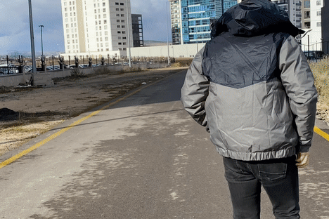 Ankara Soğuksa Bizi Isıtacak Decathlon Var! Decathlon Mağazasını Geziyor ve Kar Montu Arıyoruz ❄️
