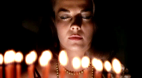 Candle