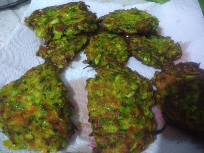 Yeni Yılın İlk Yemek Bencesi Gelsin: Mücverde Yenilik!