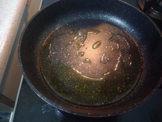 Yeni Yılın İlk Yemek Bencesi Gelsin: Mücverde Yenilik!