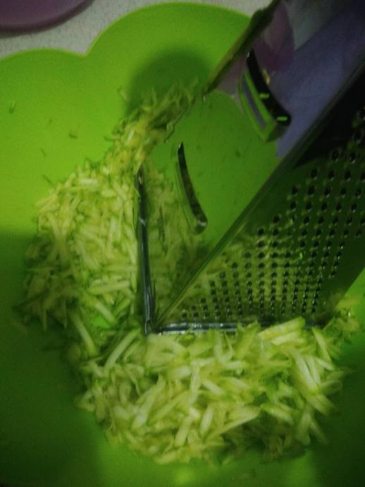 Yeni Yılın İlk Yemek Bencesi Gelsin: Mücverde Yenilik!
