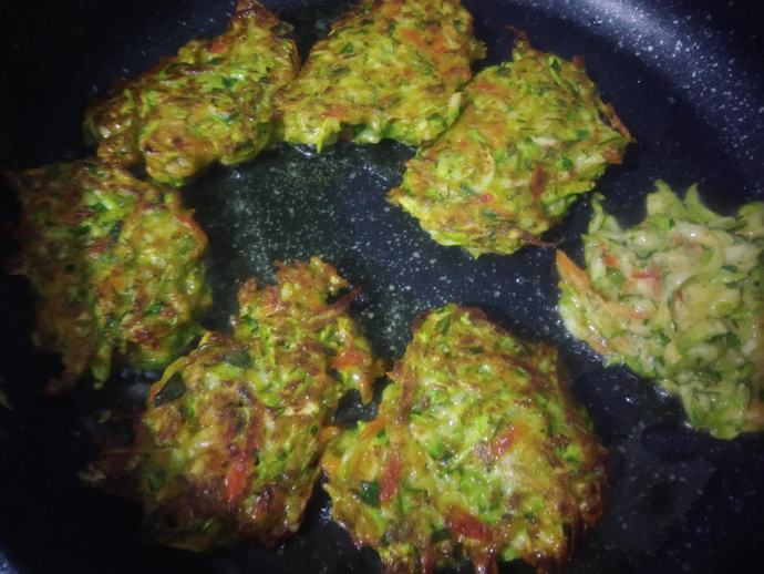 Yeni Yılın İlk Yemek Bencesi Gelsin: Mücverde Yenilik!