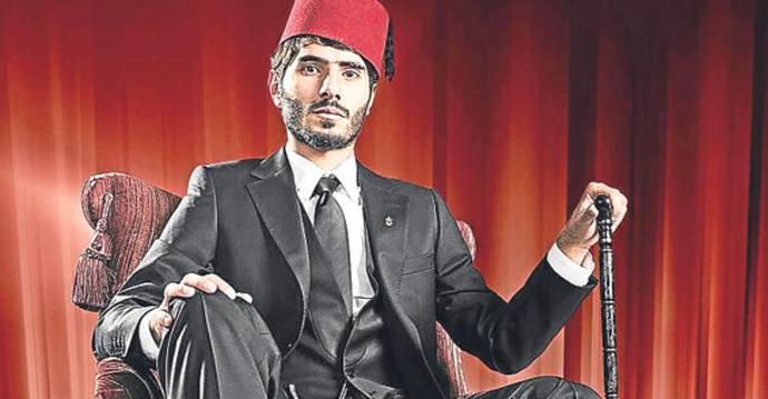 Ottoman