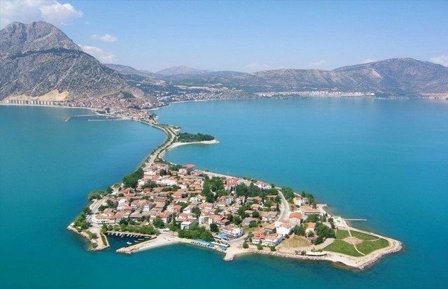 Gezilebilecek Yurt İçi Rotalar: Güller Diyarı Isparta