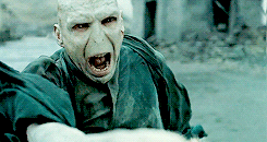 Efsane Harry Potter Serisinden Akıllara Kazınmış 10 Replik!