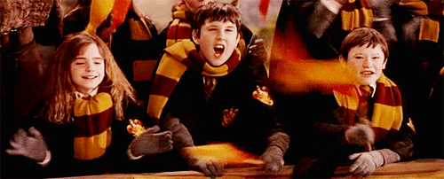 Efsane Harry Potter Serisinden Akıllara Kazınmış 10 Replik!