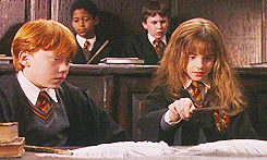 Efsane Harry Potter Serisinden Akıllara Kazınmış 10 Replik!