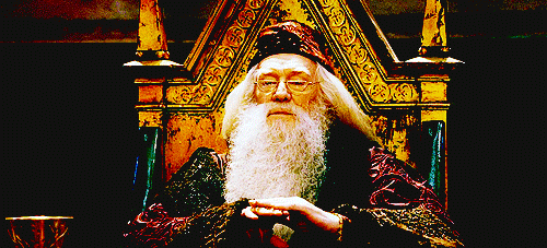Efsane Harry Potter Serisinden Akıllara Kazınmış 10 Replik!