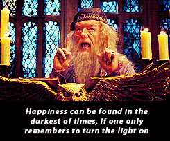 Efsane Harry Potter Serisinden Akıllara Kazınmış 10 Replik!