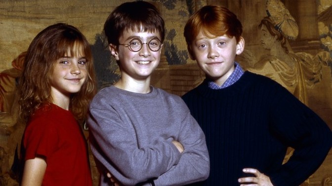 Efsane Harry Potter Serisi'nden Akıllara Kazınmış 10 Replik!