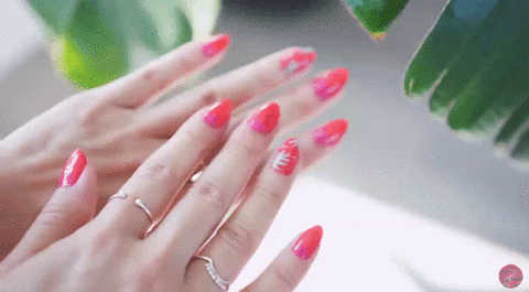 Nail
