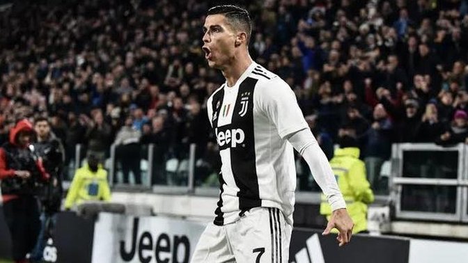 Futbolcuların İkonikleşen Gol Sevinçleri ⚽️