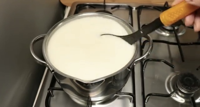 Soğuk Günlerin Sıcak Çorbası: Yayla Çorbası