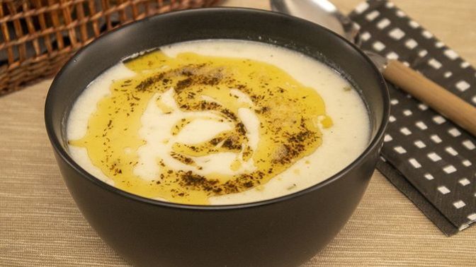 Soğuk Günlerin Sıcak Çorbası: Yayla Çorbası