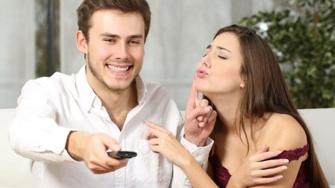 Bir Erkeğin Seksi Reddetmesinin Altında Yatabilecek Nedenler Nelerdir?