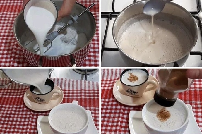 Yalancı Salep
