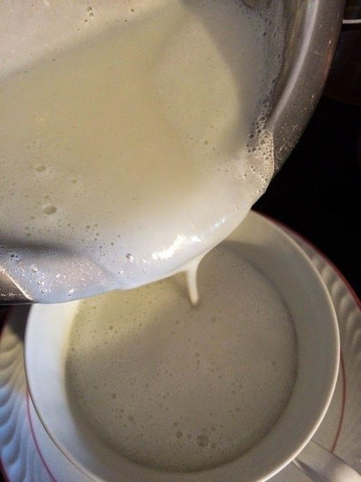 Yalancı Salep