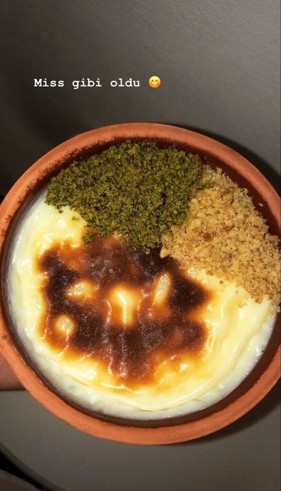 Anne Usulü Geleneksel Sütlaç Tarifi