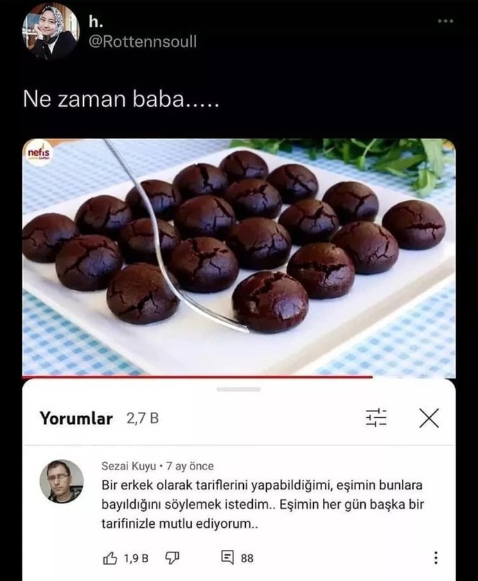 Anne Usulü Geleneksel Sütlaç Tarifi