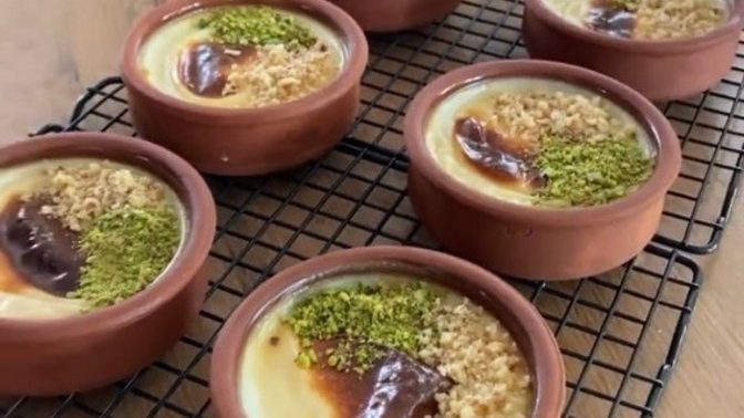 Anne Usulü Geleneksel Sütlaç Tarifi