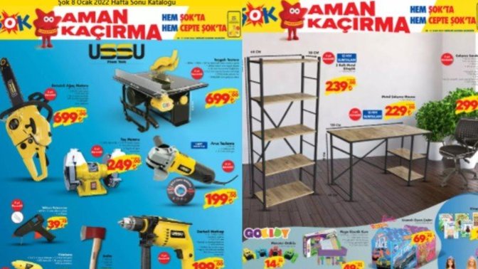 Bu Cumartesi Şok'ta Neler Var?