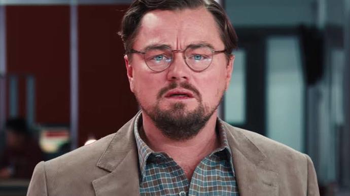 Leonardo DiCaprionun İsmi Nesli Tükenmekte Olan Bir Ağaç Türüne Verildi
