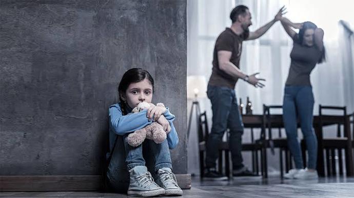 Aile İçi Şiddetin Etkileri Nelerdir?