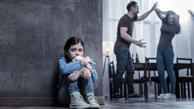 Aile İçi Şiddetin Etkileri Nelerdir?
