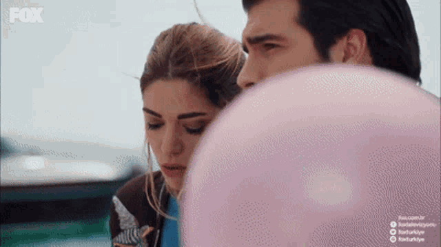Aşk Her Zaman İyi Etkiler mi Bırakır? Tüm Yönleri İle İliklerimize Kadar İşlemiş Aşk!♥️