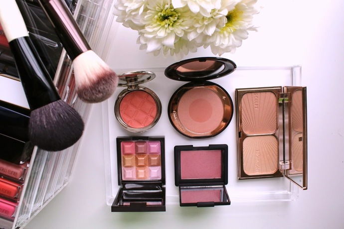 Blusher