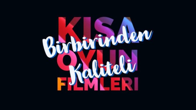 Birbirinden Kaliteli Oyunların Kısa Filmleri!