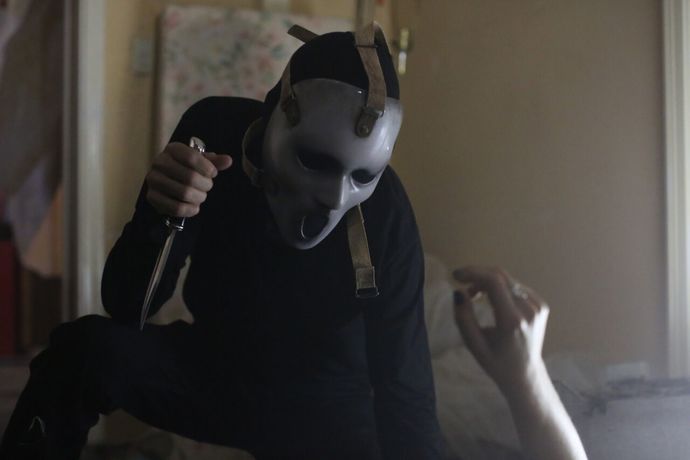 En Beğenilen Film Serilerinden Biri Dizi Olursa: Scream