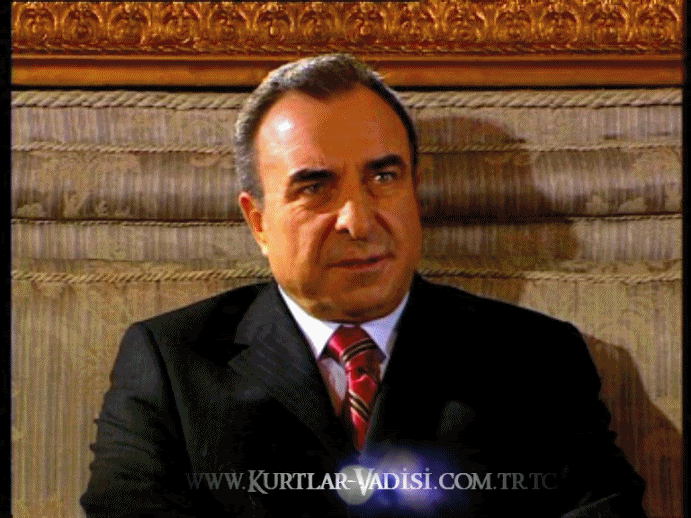 KURTLAR KONSEYİ