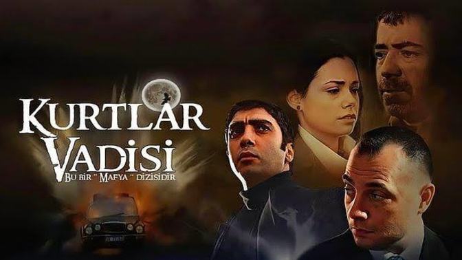 15 Ocak 2003 Bir Efsanenin Doğuşu: Kurtlar Vadisi