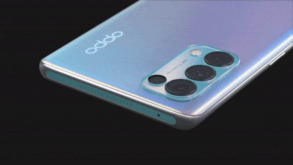 Fiyat - Performans Ürünü Arayanların Koşarak İncelemesi Gereken OPPO Reno5 Lite Deneyimlerimi Aktarıyorum!