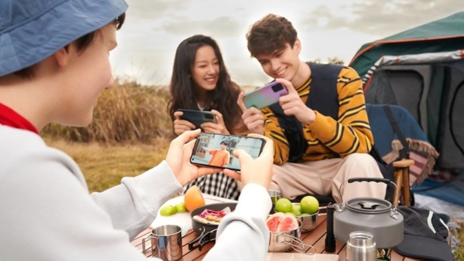 Fiyat - Performans Ürünü Arayanların Koşarak İncelemesi Gereken OPPO Reno5 Lite Deneyimlerimi Aktarıyorum!