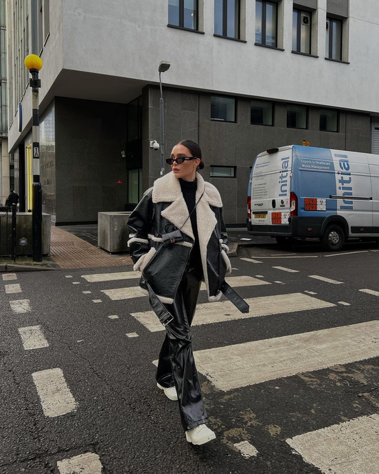 Popülerliğini Asla Yitirmeyen Bir Parça: Shearling