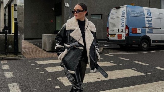 Popülerliğini Asla Yitirmeyen Bir Parça: Shearling